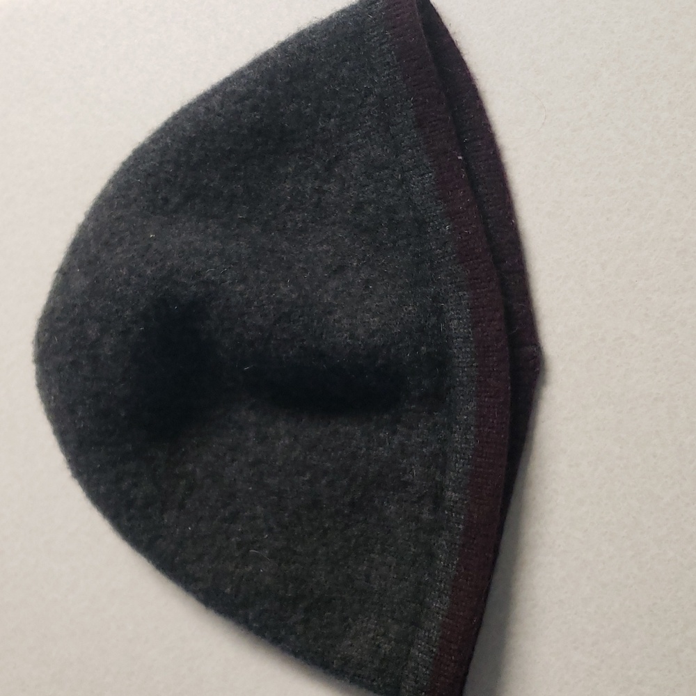 Cashmere Cap